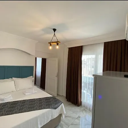 Hotel Tropicana