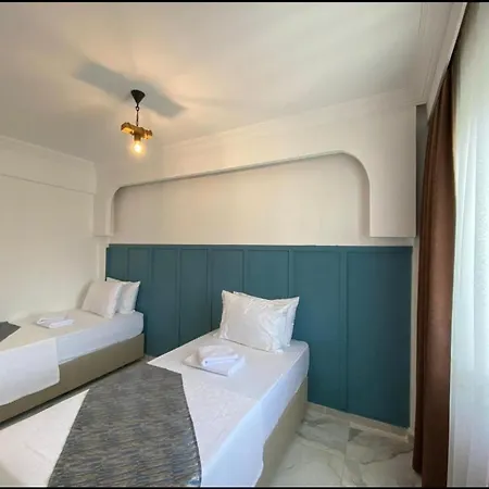 Hotel Tropicana Gumuldur