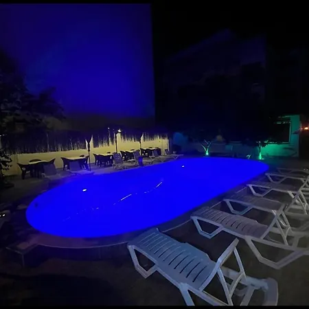 Tropicana Hotel Gumuldur