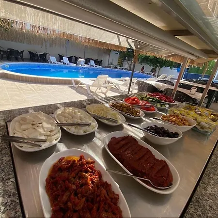 Tropicana * Gümüldür