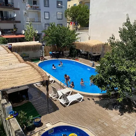 Hotel Tropicana