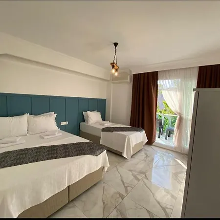 Hotel Tropicana *
