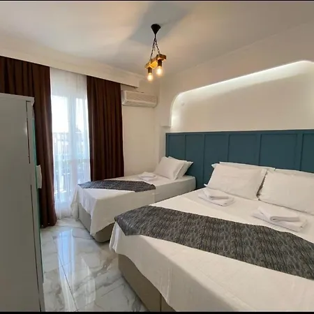 Tropicana Gumuldur