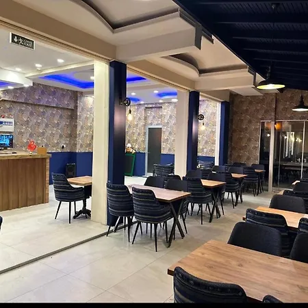 Tropicana Hotel